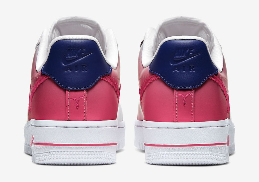 Nike Air Force 1 Kay Yow CT1092-100åå:registered:æ¥æ