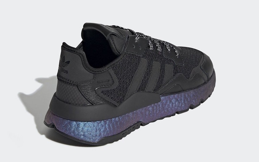 adidas Nite Jogger FV3615 Release Date