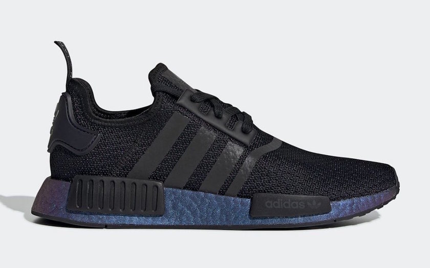 adidas NMD R1 FV3645 Release Date