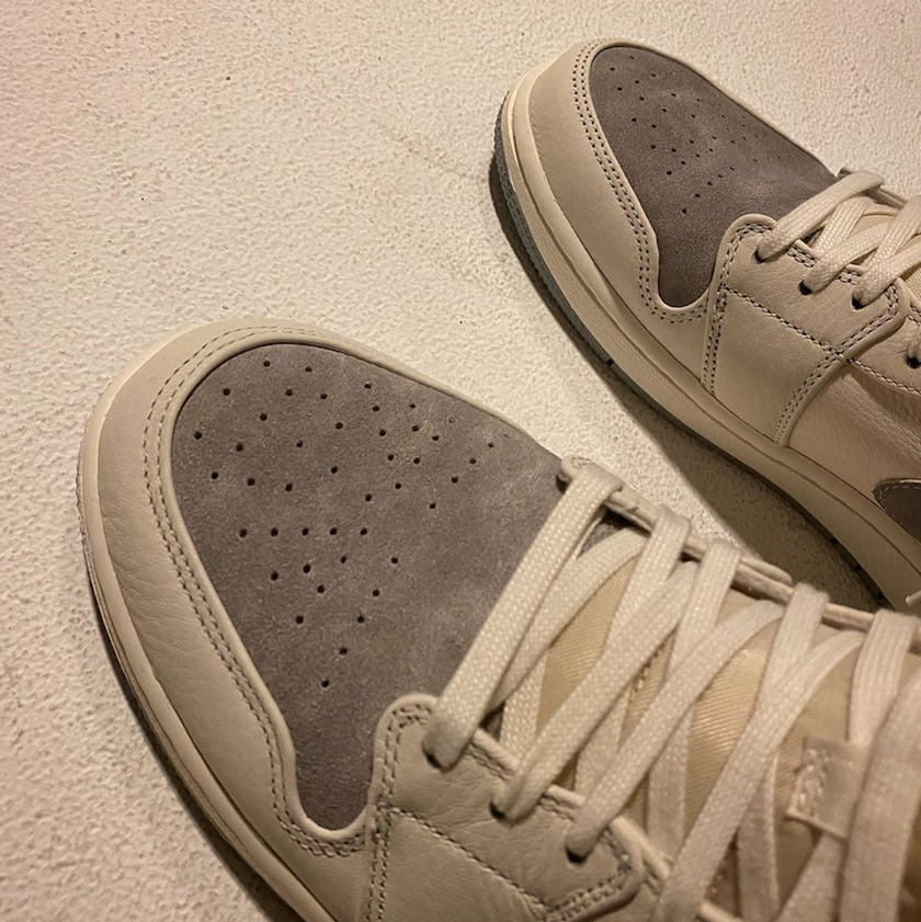 Sneakersnstuff Air Jordan 1åå:registered:æ¥æ