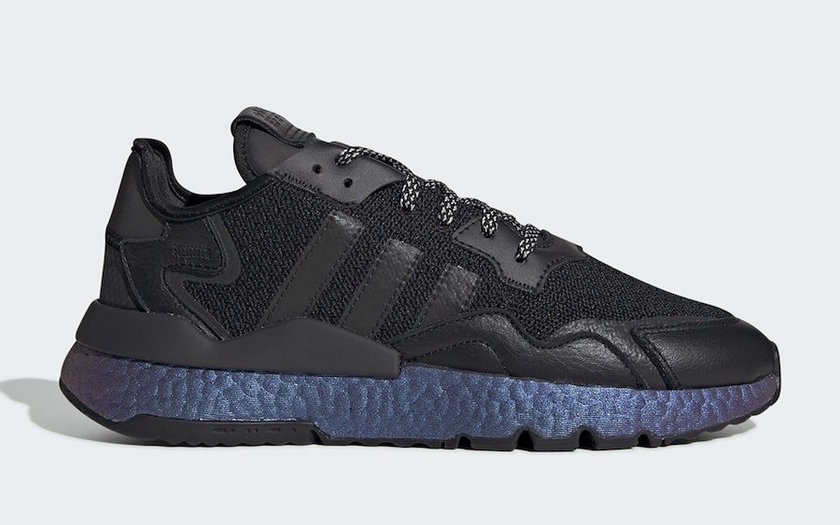 adidas Nite Jogger FV3615 Release Date