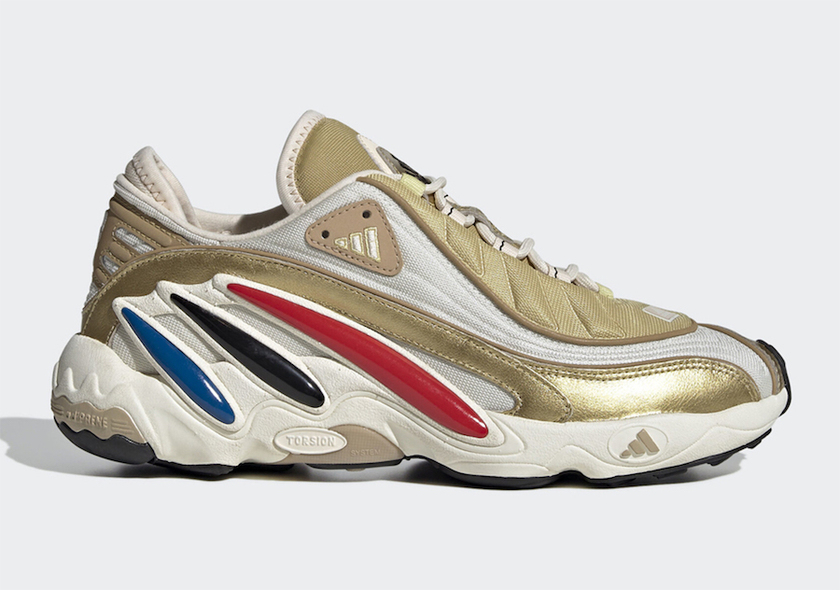 adidas EQT Solution Retro Goldåå:registered:æ¥æ