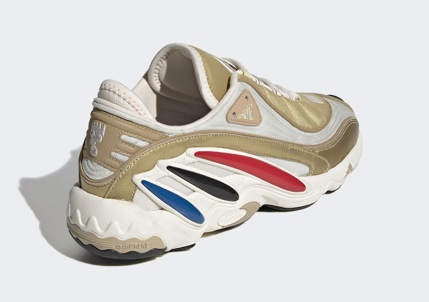 adidas EQT Solution Retro Goldåå:registered:æ¥æ