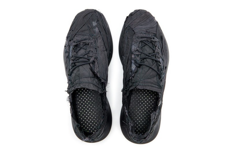 çåé è¦½ Dover Street Market å«æ¦éåº 15 é±å¹´è¯ä¹ä¼åãMONOCHROMARKETã