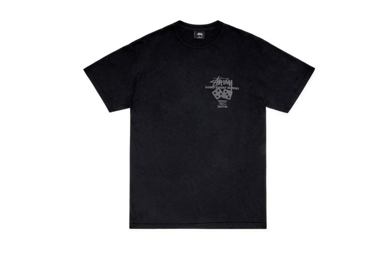 çåé è¦½ Dover Street Market å«æ¦éåº 15 é±å¹´è¯ä¹ä¼åãMONOCHROMARKETã