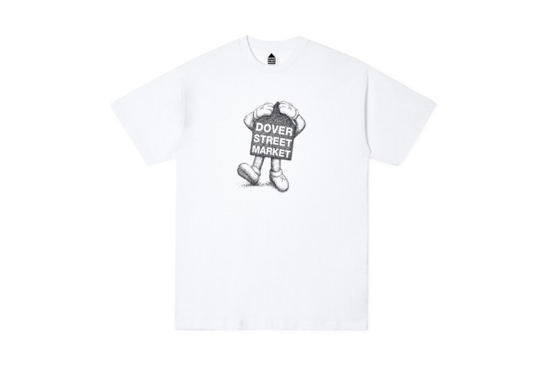 çåé è¦½ Dover Street Market å«æ¦éåº 15 é±å¹´è¯ä¹ä¼åãMONOCHROMARKETã