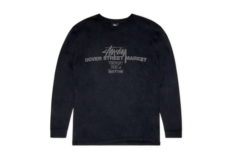 çåé è¦½ Dover Street Market å«æ¦éåº 15 é±å¹´è¯ä¹ä¼åãMONOCHROMARKETã