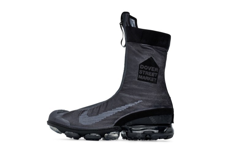 çåé è¦½ Dover Street Market å«æ¦éåº 15 é±å¹´è¯ä¹ä¼åãMONOCHROMARKETã