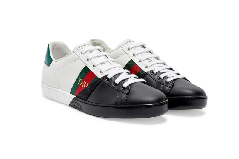 çåé è¦½ Dover Street Market å«æ¦éåº 15 é±å¹´è¯ä¹ä¼åãMONOCHROMARKETã