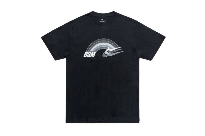 çåé è¦½ Dover Street Market å«æ¦éåº 15 é±å¹´è¯ä¹ä¼åãMONOCHROMARKETã