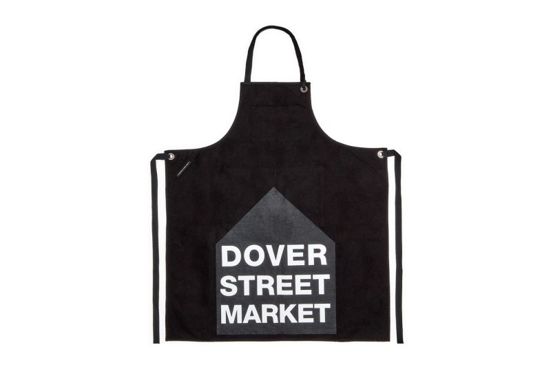çåé è¦½ Dover Street Market å«æ¦éåº 15 é±å¹´è¯ä¹ä¼åãMONOCHROMARKETã