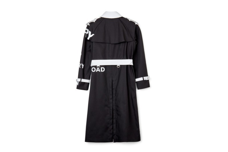 çåé è¦½ Dover Street Market å«æ¦éåº 15 é±å¹´è¯ä¹ä¼åãMONOCHROMARKETã