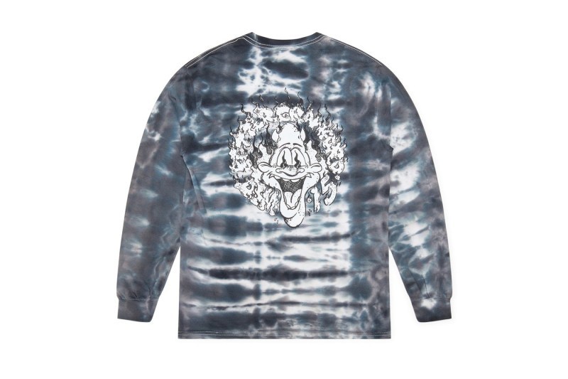 çåé è¦½ Dover Street Market å«æ¦éåº 15 é±å¹´è¯ä¹ä¼åãMONOCHROMARKETã