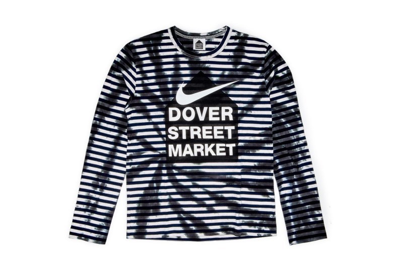 çåé è¦½ Dover Street Market å«æ¦éåº 15 é±å¹´è¯ä¹ä¼åãMONOCHROMARKETã