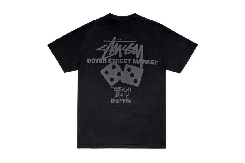 çåé è¦½ Dover Street Market å«æ¦éåº 15 é±å¹´è¯ä¹ä¼åãMONOCHROMARKETã