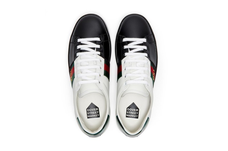 çåé è¦½ Dover Street Market å«æ¦éåº 15 é±å¹´è¯ä¹ä¼åãMONOCHROMARKETã