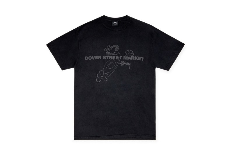 çåé è¦½ Dover Street Market å«æ¦éåº 15 é±å¹´è¯ä¹ä¼åãMONOCHROMARKETã