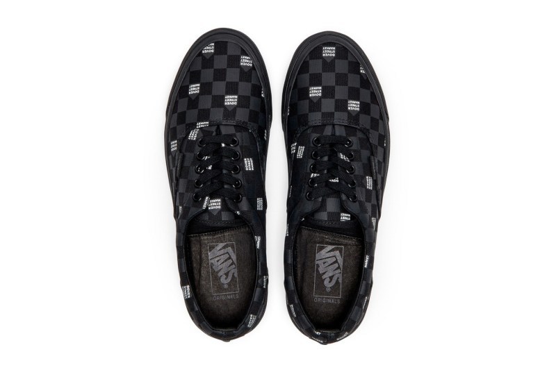 çåé è¦½ Dover Street Market å«æ¦éåº 15 é±å¹´è¯ä¹ä¼åãMONOCHROMARKETã