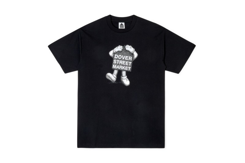 çåé è¦½ Dover Street Market å«æ¦éåº 15 é±å¹´è¯ä¹ä¼åãMONOCHROMARKETã