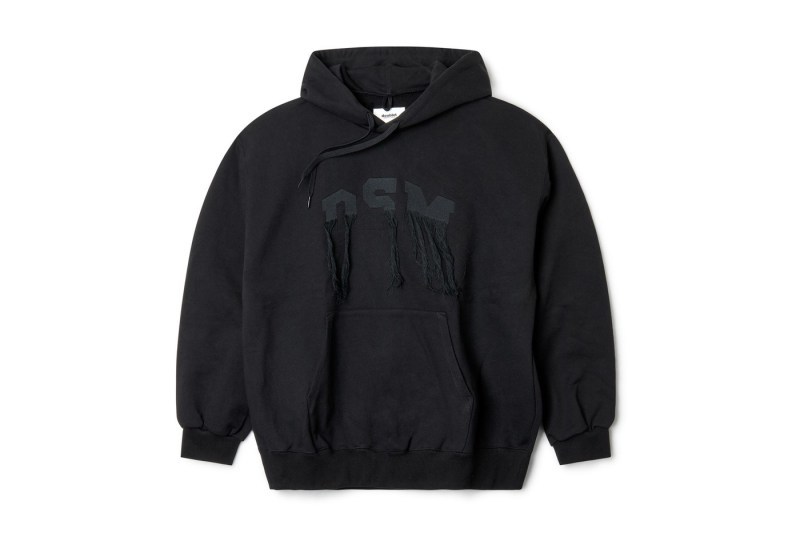 çåé è¦½ Dover Street Market å«æ¦éåº 15 é±å¹´è¯ä¹ä¼åãMONOCHROMARKETã