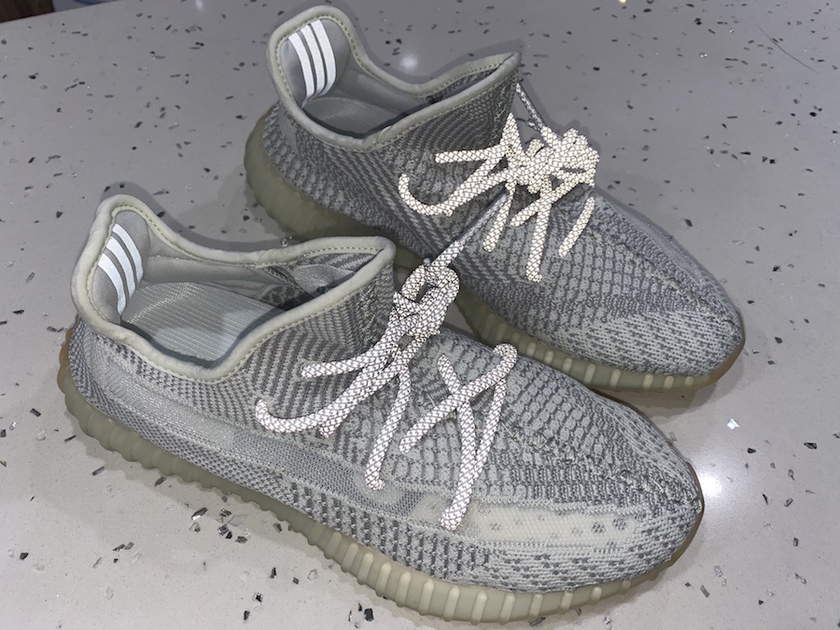 adidas Yeezy Boost 350 V2 Tailgate FX4348 Release Date