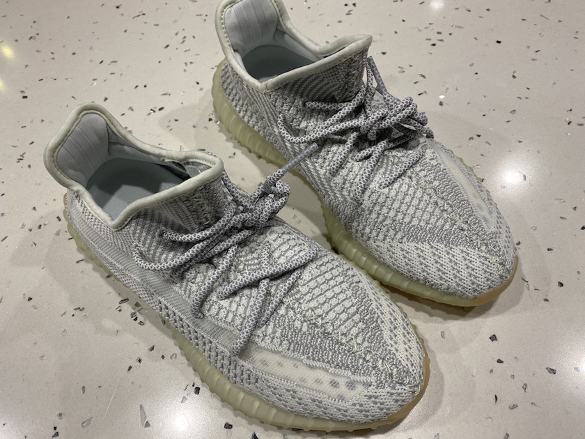 adidas Yeezy Boost 350 V2 Tailgate FX4348 Release Date