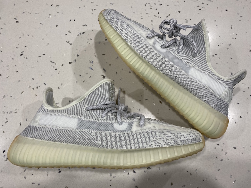 adidas Yeezy Boost 350 V2 Tailgate FX4348 Release Date