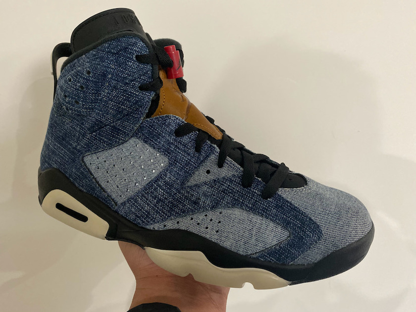 Air Jordan 6 VIæ°´æ´çä»å¸CââT5350-401åå:registered:æ¥æ