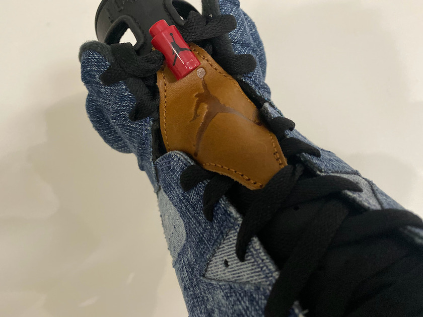 Air Jordan 6 VIæ°´æ´çä»å¸CââT5350-401åå:registered:æ¥æ