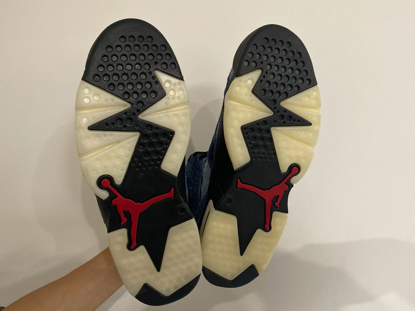 Air Jordan 6 VIæ°´æ´çä»å¸CââT5350-401åå:registered:æ¥æ