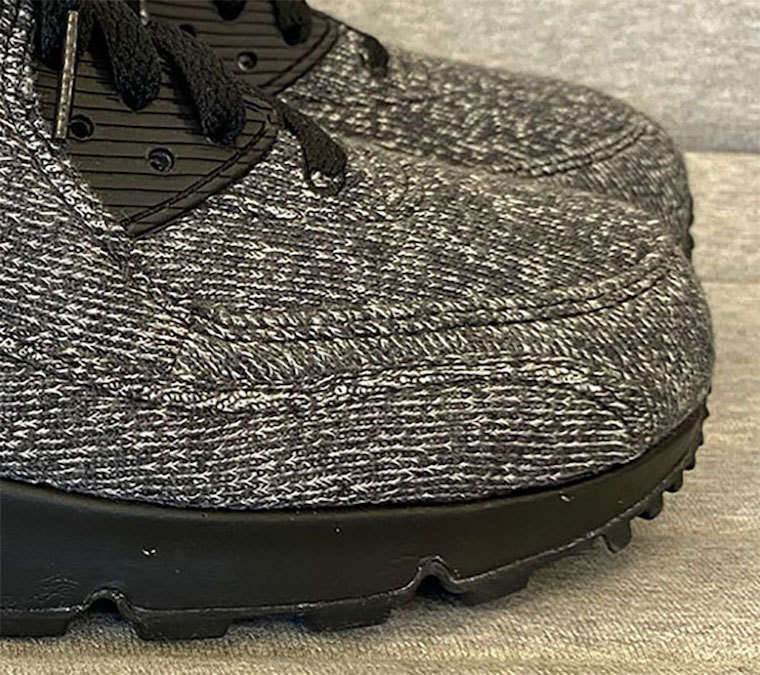 Loopwheeler Nike Air Max 90åå:registered:æ¥æ