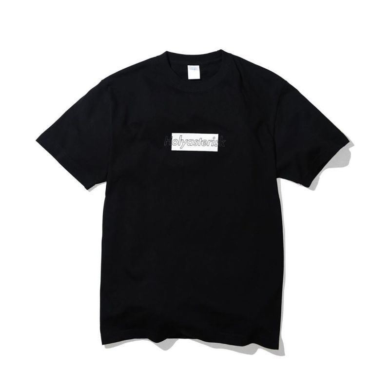 HOLY x Asterisk èåãOut of the boxãéé T-Shirt æ­£å¼åå:registered: