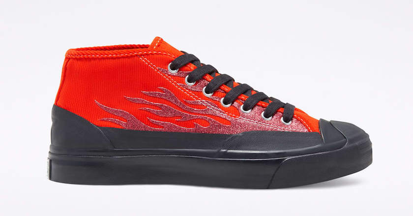 ASAP Nast Converse Jack Purcellä¸­æåå¸æ¥æ