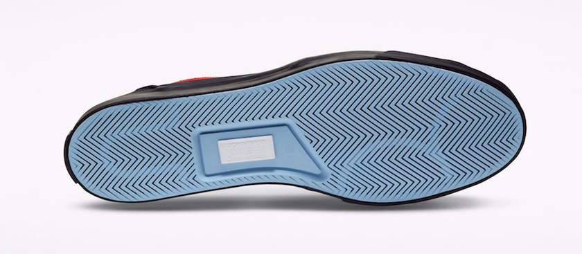 ASAP Nast Converse Jack Purcellä¸­æåå¸æ¥æ