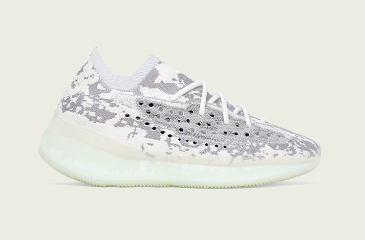 adidas Yeezy Boost 380 Alien FB6878 2019åå:registered:æ¥æ