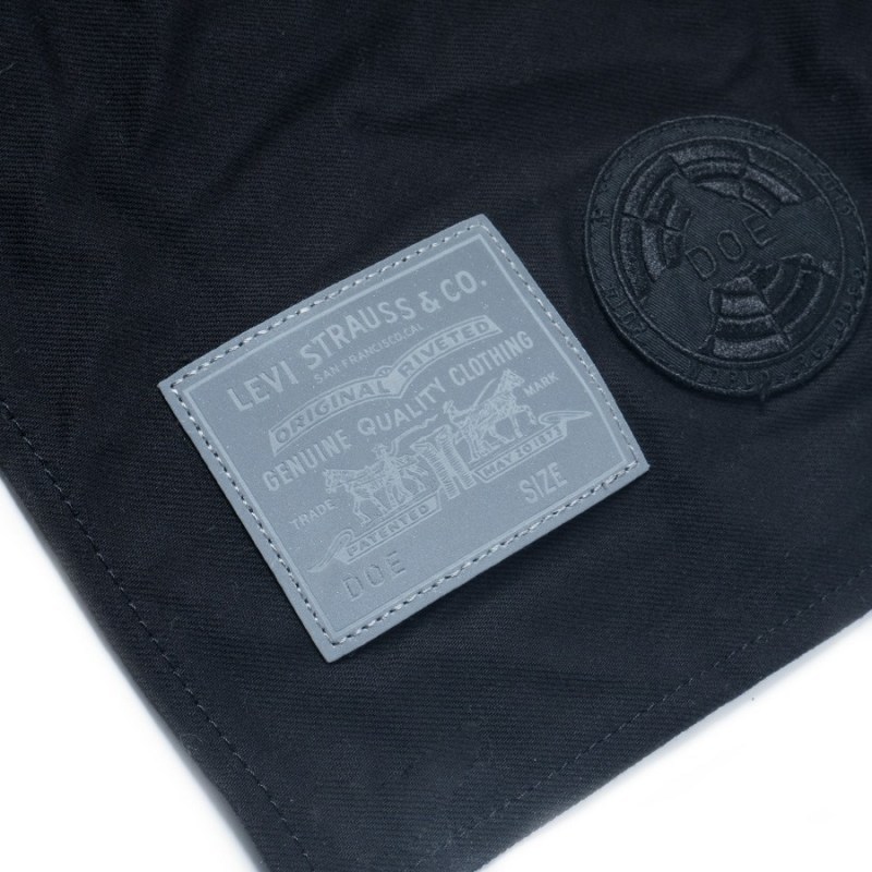 DOE x Levi'sãCRAFTSMAN PACKã èåç³»å