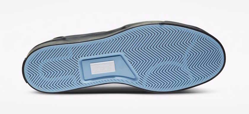 ASAP Nast Converse Jack Purcellä¸­æåå¸æ¥æ