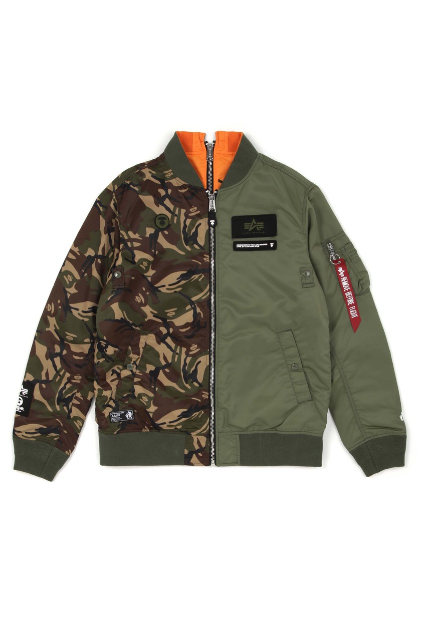 L-2B-HYBRID-REVERSIBLE-FLIGHT-JACKET-绿橙-1.jpg