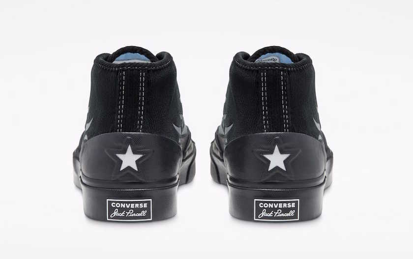 ASAP Nast Converse Jack Purcellä¸­æåå¸æ¥æ