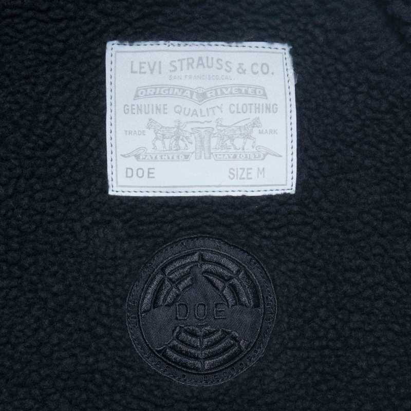DOE x Levi'sãCRAFTSMAN PACKã èåç³»å