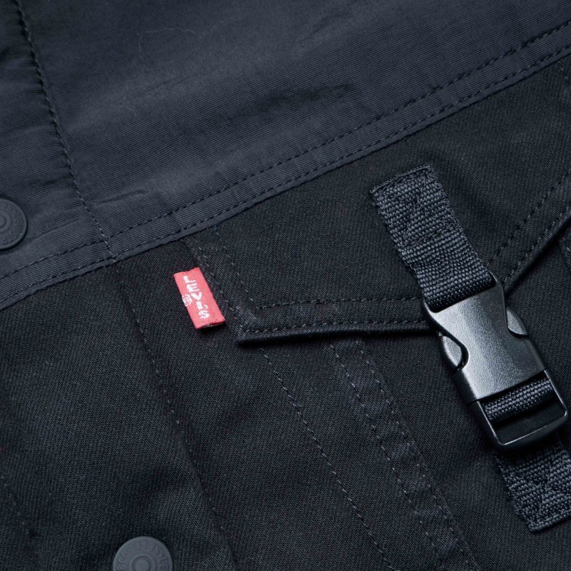 DOE x Levi'sãCRAFTSMAN PACKã èåç³»å