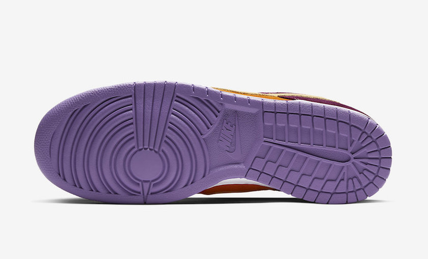 Nike Dunk Low Viotech CT5050-500 2019åå:registered:æ¥æ