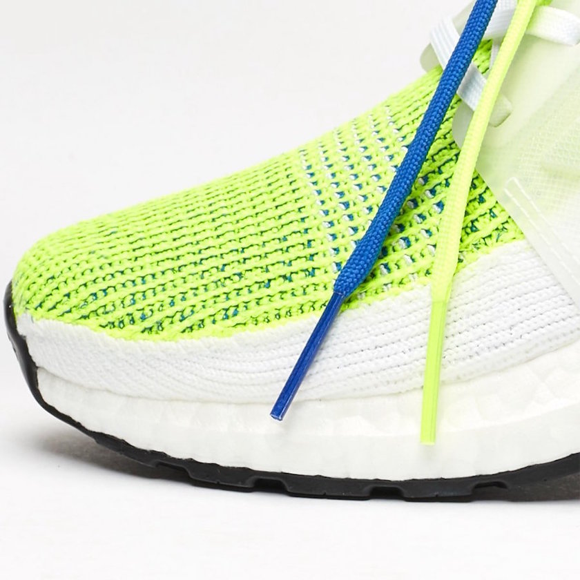 SNS adidas Ultra Boost 2019 Special Delivery FV6012åå:registered:æ¥æ