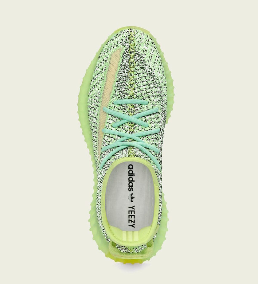 adidas Yeezy Boost 350 V2 Yeezreel Reflective FX4130åå:registered:æ¥æ