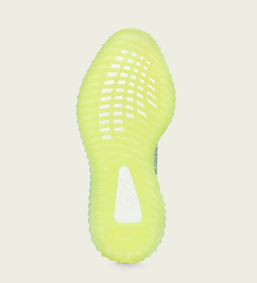 adidas Yeezy Boost 350 V2 Yeezreel Reflective FX4130åå:registered:æ¥æ