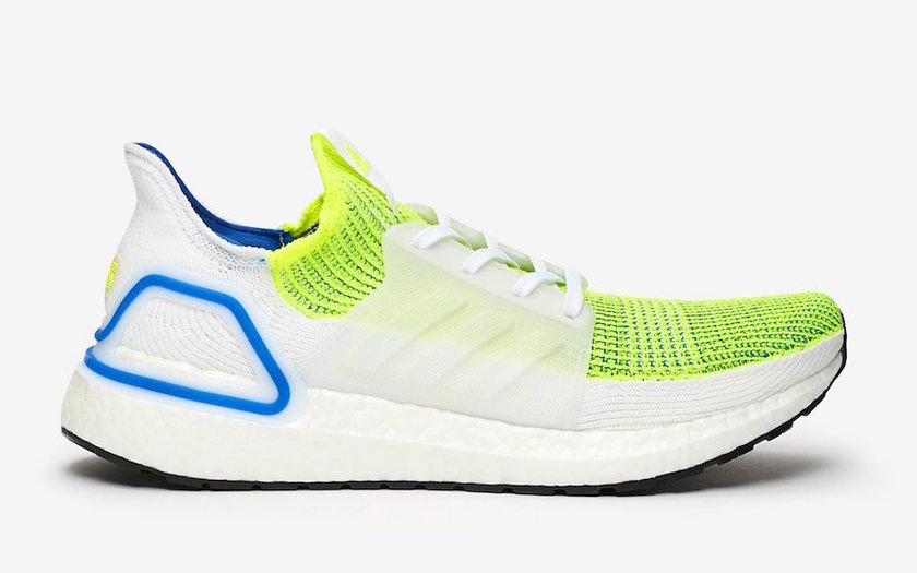SNS adidas Ultra Boost 2019 Special Delivery FV6012åå:registered:æ¥æ