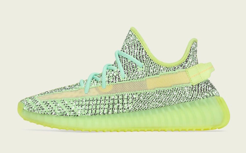 adidas Yeezy Boost 350 V2 Yeezreel Reflective FX4130åå:registered:æ¥æ