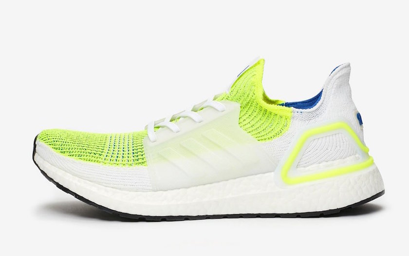 SNS adidas Ultra Boost 2019 Special Delivery FV6012åå:registered:æ¥æ