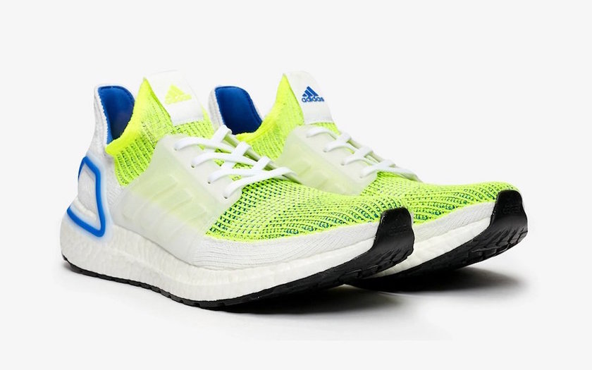 SNS adidas Ultra Boost 2019 Special Delivery FV6012åå:registered:æ¥æ