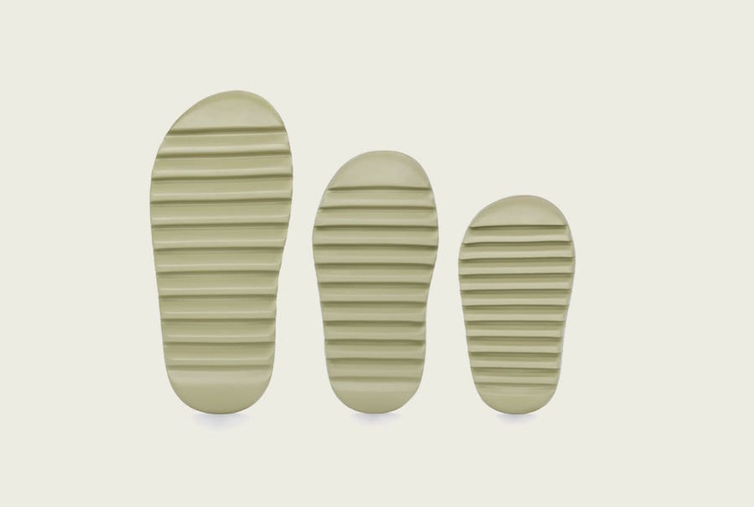 adidas Yeezy Slide Resinåå:registered:æ¥æ